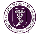 American College of Foot and Ankle Surgeons - Member